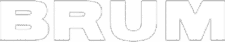 Logomarca Brum