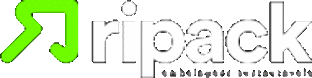 Logomarca Ripack
