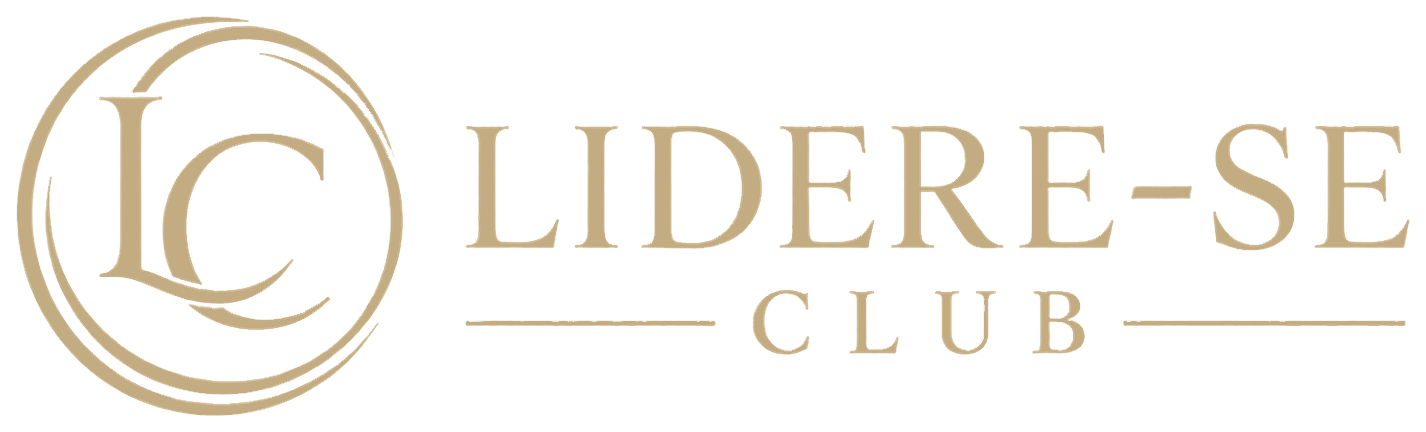 Logomarca Lidere-se Club
