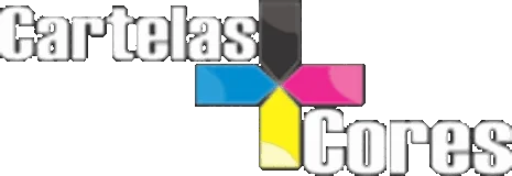 Logomarca Cartelas e Cores