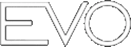 Logomarca Evo