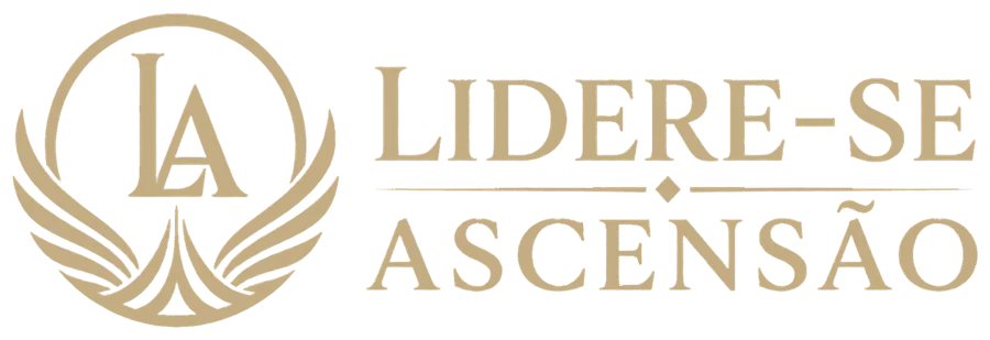 Logomarca Lidere-se Ascensão