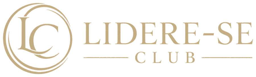 Logomarca Lidere-se Club