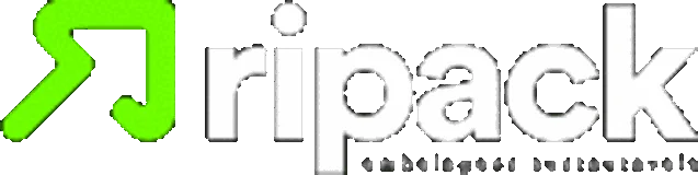 Logomarca Ripack